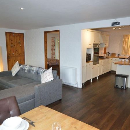 Ardura Apartment No 1 Oban Exterior photo