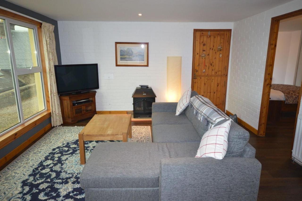 Ardura Apartment No 1 Oban Exterior photo